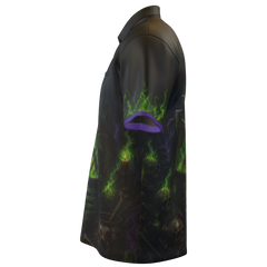 Witches Cauldron - MTO Children's — side-left