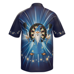 Wizard's Throw - MTO Children's — back