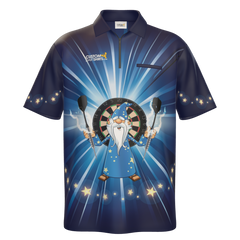 Wizard's Throw - MTO Children's — front