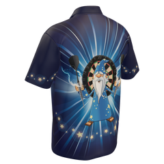 Wizard's Throw - MTOA — hero