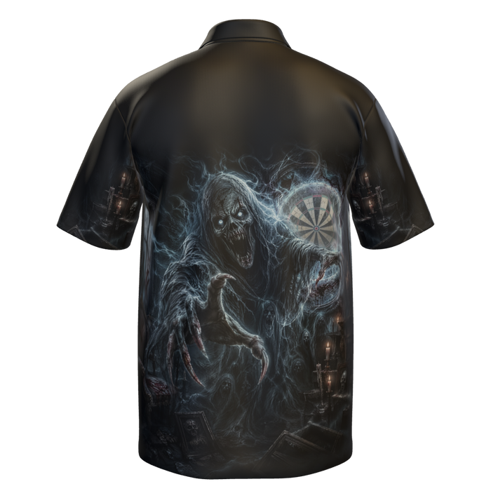 Wraith and Wire - MTOA