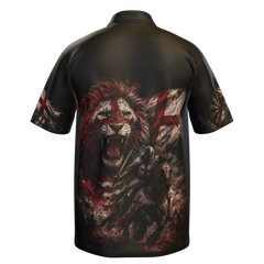Your design on your Dart Shirt - MTOA — back