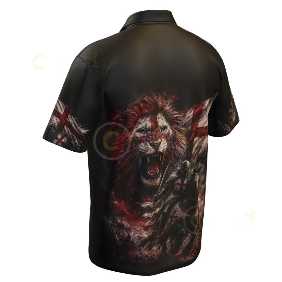 Your design on your Dart Shirt - MTOA — hero ©wm