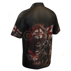 Your design on your Dart Shirt - MTOA — hero ©wm