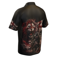 Your design on your Dart Shirt - MTO Children's — hero