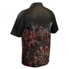 Your design on your Dart Shirt - MTO — hero ©wm